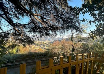 Villa Via Militare di Borzoli, Genova (zona Borzoli) - foto 25