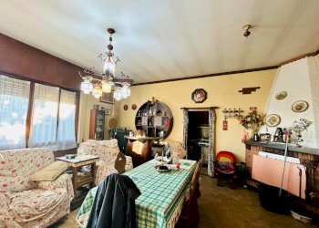 Villa Via Militare di Borzoli, Genova (zona Borzoli) - foto 26