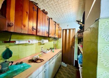 Villa Via Militare di Borzoli, Genova (zona Borzoli) - foto 27