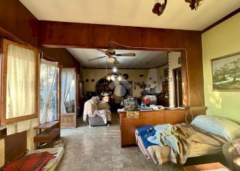 Villa Via Militare di Borzoli, Genova (zona Borzoli) - foto 29