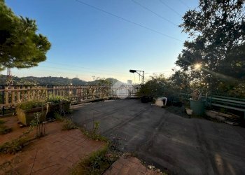 Villa Via Militare di Borzoli, Genova (zona Borzoli) - foto 31