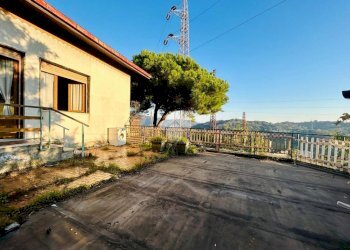 Villa Via Militare di Borzoli, Genova (zona Borzoli) - foto 32