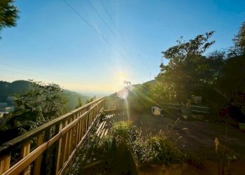 Villa Via Militare di Borzoli, Genova (zona Borzoli) - foto 33