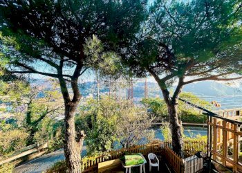 Villa Via Militare di Borzoli, Genova (zona Borzoli) - foto 34