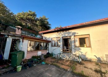 Villa Via Militare di Borzoli, Genova (zona Borzoli) - foto 35