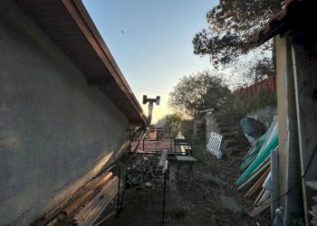 Villa Via Militare di Borzoli, Genova (zona Borzoli) - foto 37