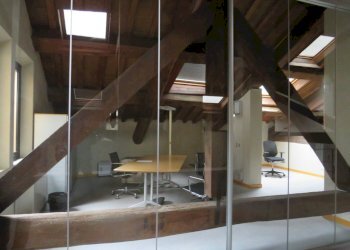 Ufficio Reggio nell'Emilia - foto 16