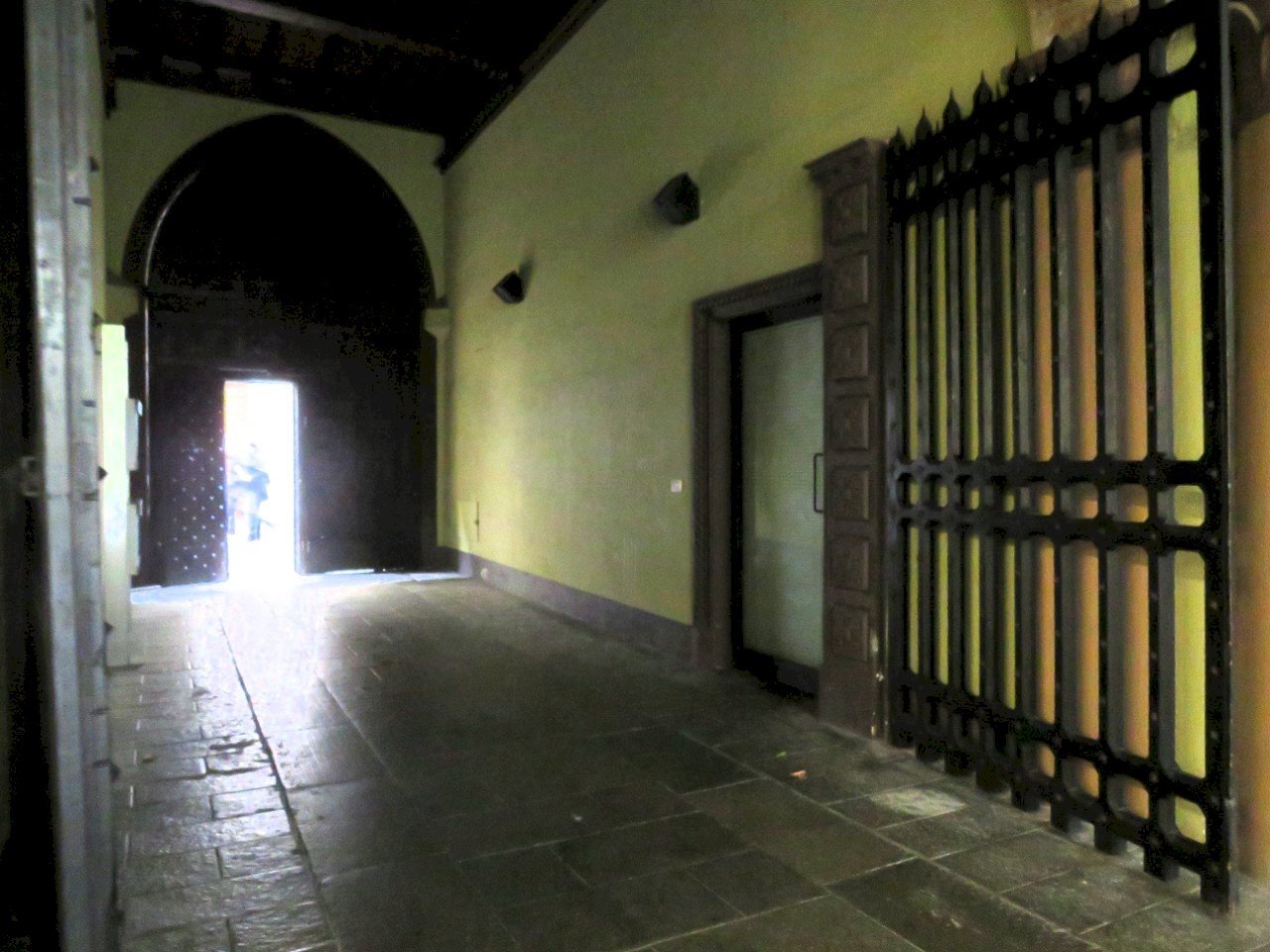 Ufficio Reggio nell'Emilia - foto 3