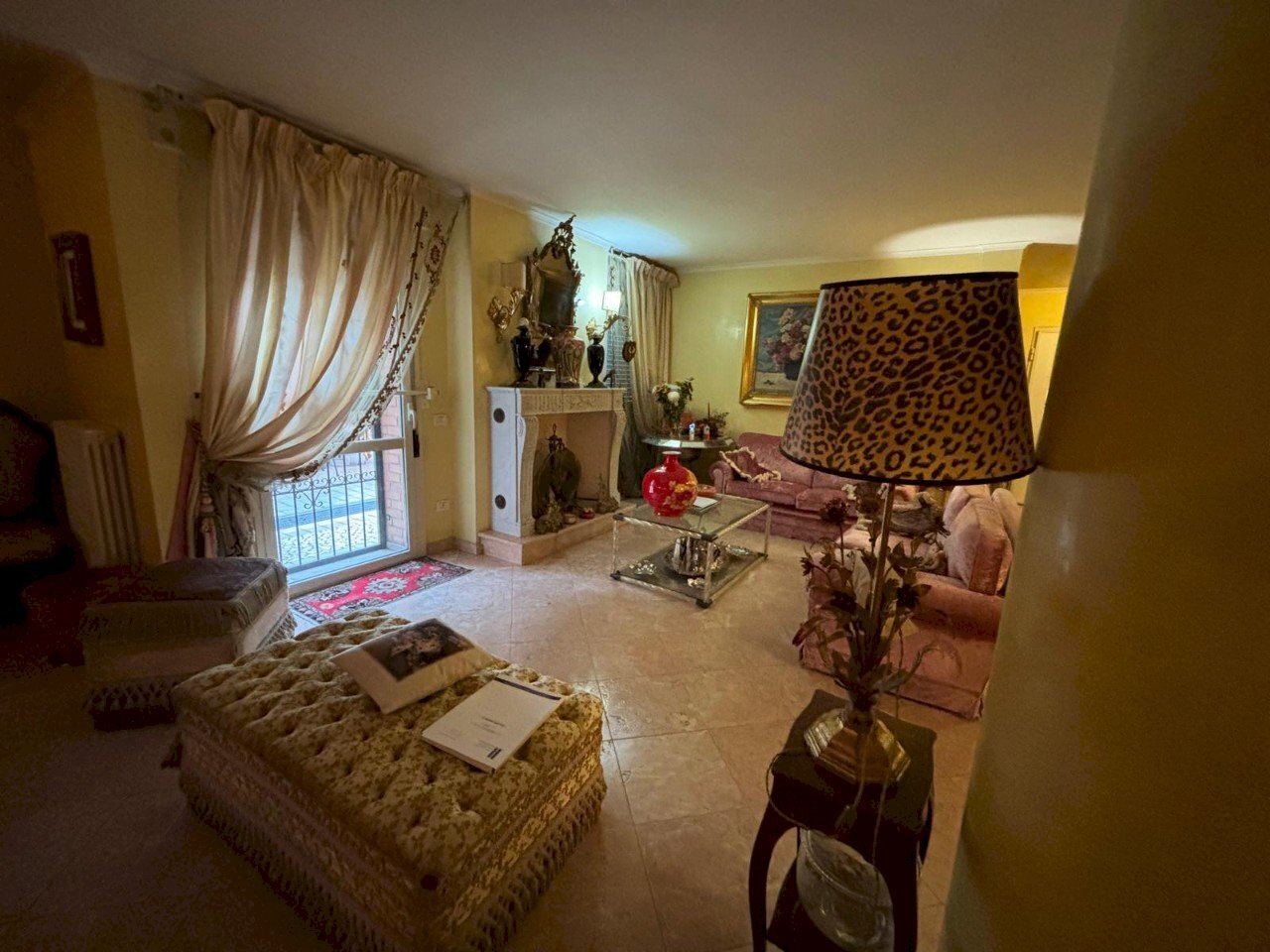 Porzione di casa Parma - foto 1