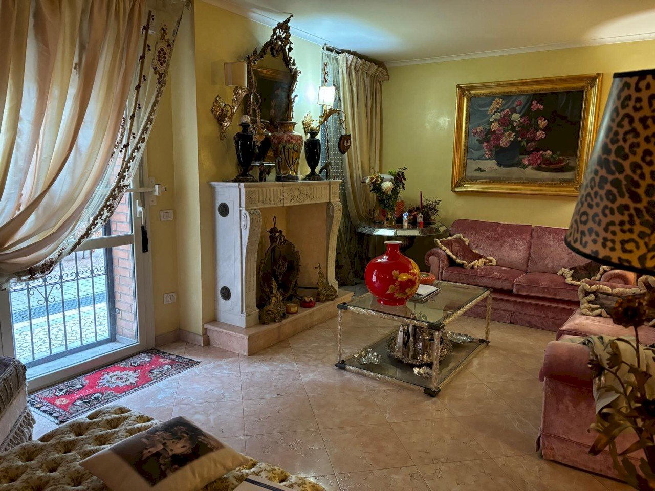 Porzione di casa Parma - foto 2