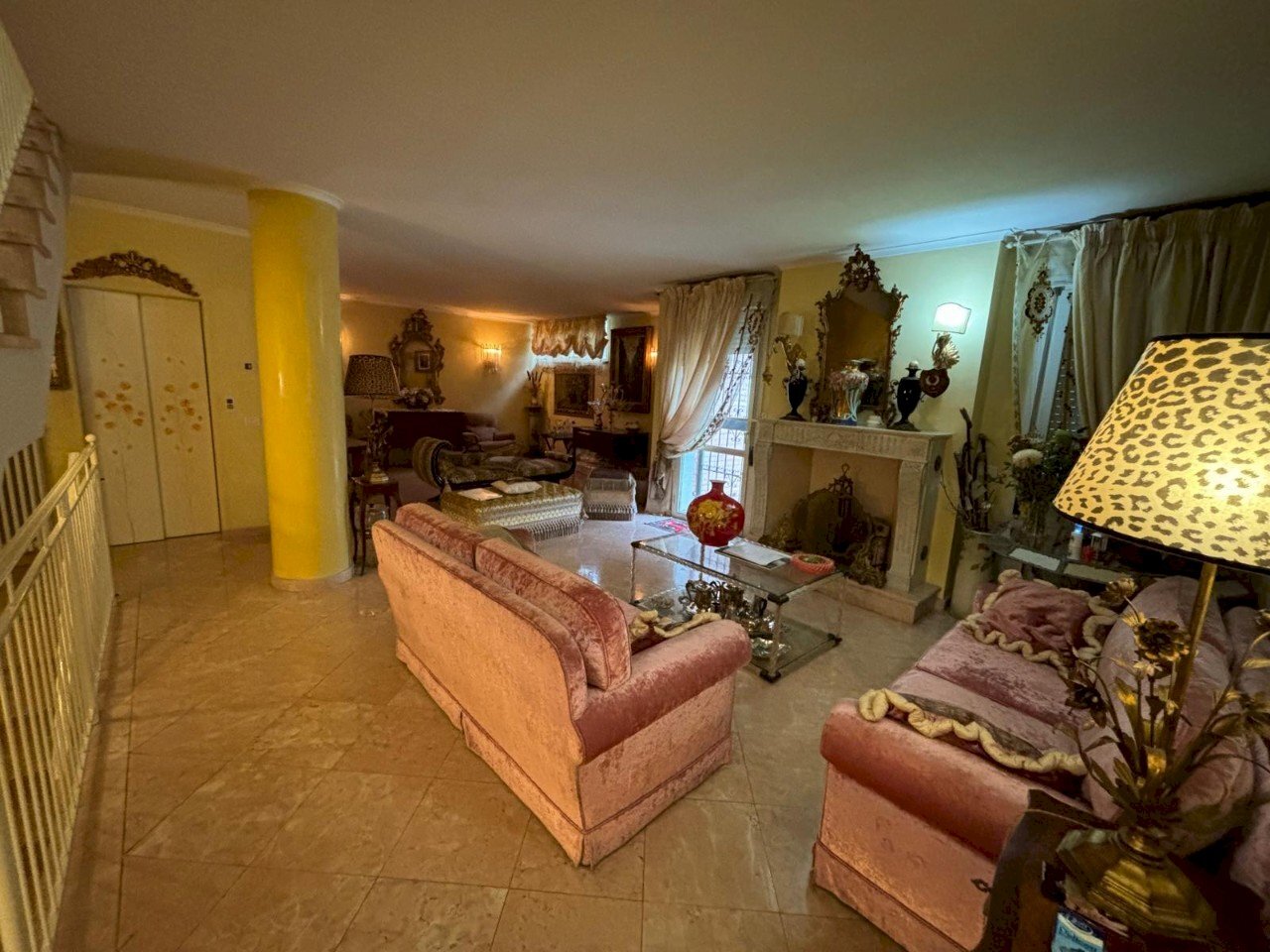 Porzione di casa Parma - foto 3