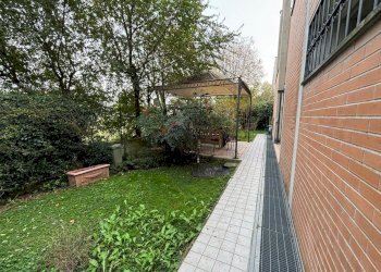 Porzione di casa Parma - foto 8