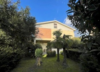Single Family Villa Occhiobello - photo 3