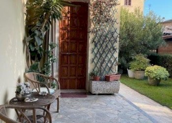 Single Family Villa Occhiobello - photo 8