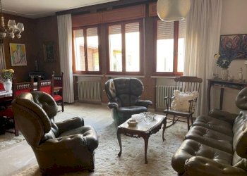 Single Family Villa Occhiobello - photo 17