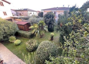 Single Family Villa Occhiobello - photo 38