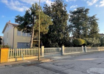 Single Family Villa Occhiobello - photo 42