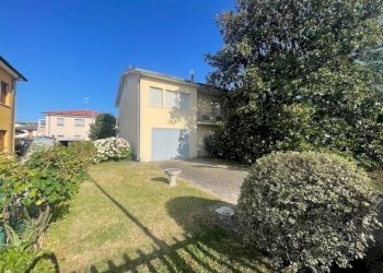 Single Family Villa Occhiobello - photo 43