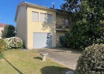 Single Family Villa Occhiobello - photo 44