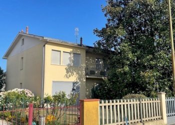 Single Family Villa Occhiobello - photo 45