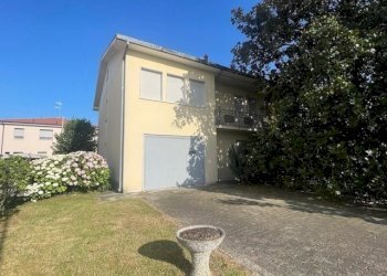 Single Family Villa Occhiobello - photo 46