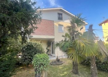 Single Family Villa Occhiobello - photo 47