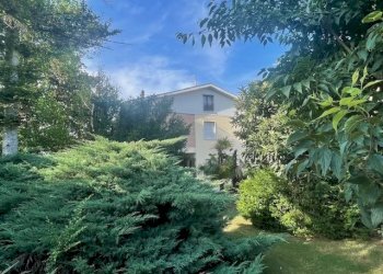 Single Family Villa Occhiobello - photo 48