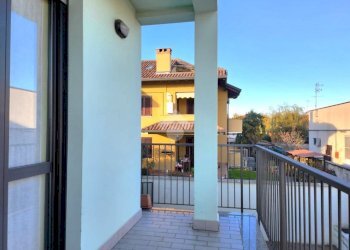 Three-room apartment Via S. Cristoforo, Casorezzo - photo 10