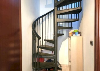 Three-room apartment Via S. Cristoforo, Casorezzo - photo 14