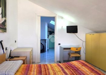 Three-room apartment Via S. Cristoforo, Casorezzo - photo 23