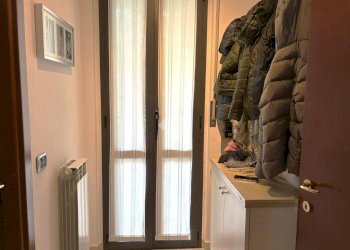 Three-room apartment Via S. Cristoforo, Casorezzo - photo 8