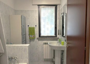 Three-room apartment Via S. Cristoforo, Casorezzo - photo 12