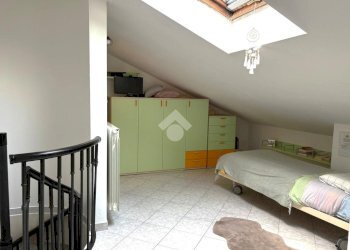 Three-room apartment Via S. Cristoforo, Casorezzo - photo 15