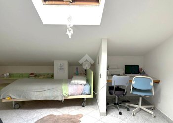 Three-room apartment Via S. Cristoforo, Casorezzo - photo 16