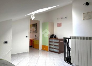 Three-room apartment Via S. Cristoforo, Casorezzo - photo 17