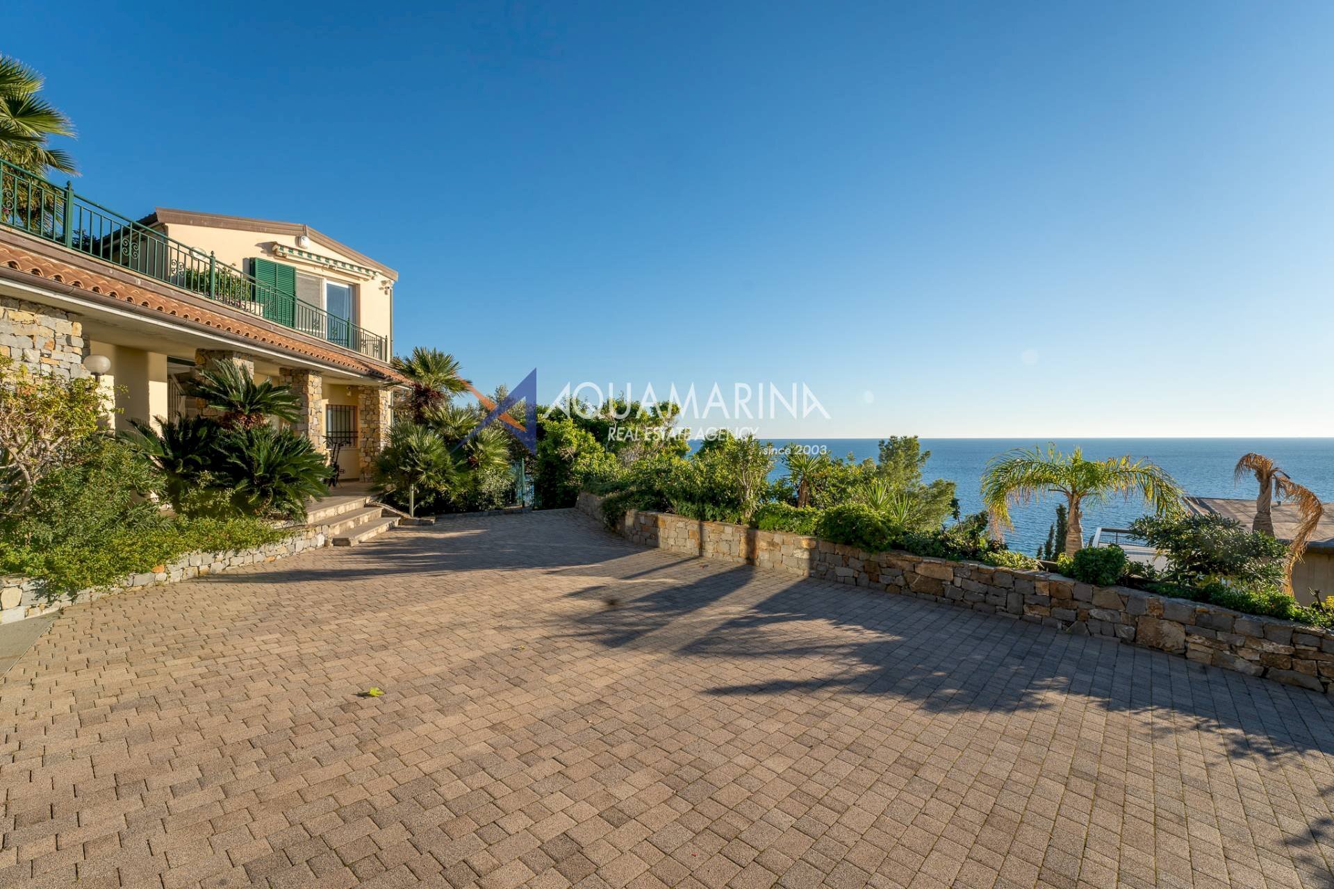 Villa Unifamiliare Sanremo - foto 2