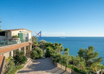 Villa Unifamiliare Sanremo - foto 1