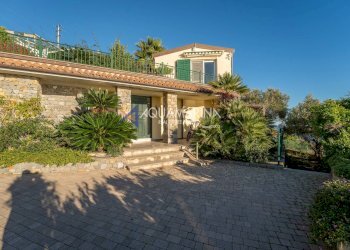 Villa Unifamiliare Sanremo - foto 3