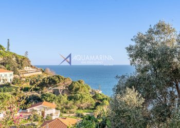 Villa Unifamiliare Sanremo - foto 6