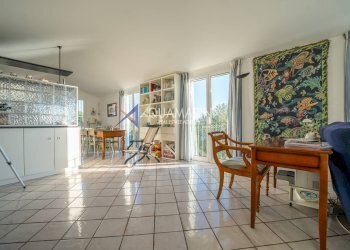 Villa Unifamiliare Sanremo - foto 11