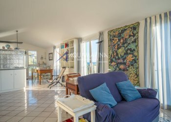 Villa Unifamiliare Sanremo - foto 13
