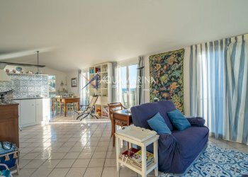 Villa Unifamiliare Sanremo - foto 14
