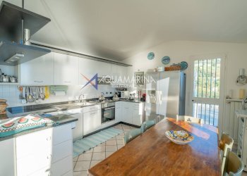 Villa Unifamiliare Sanremo - foto 16