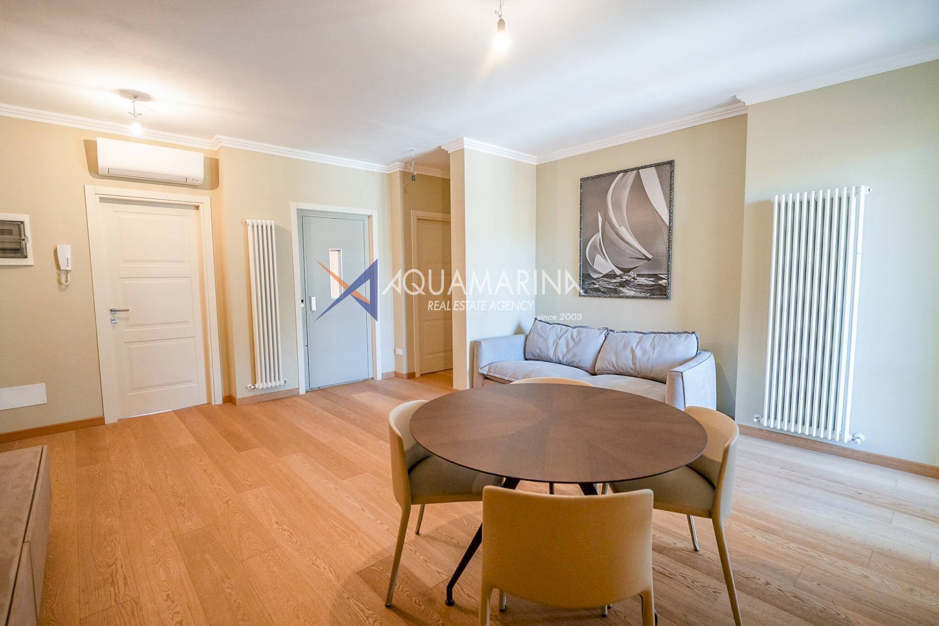 Trilocale Bordighera - foto 1