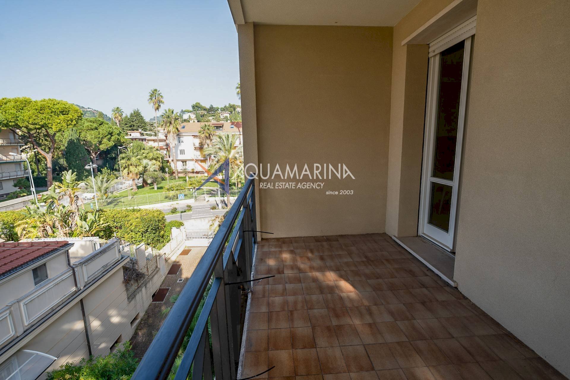 Trilocale Bordighera - foto 3