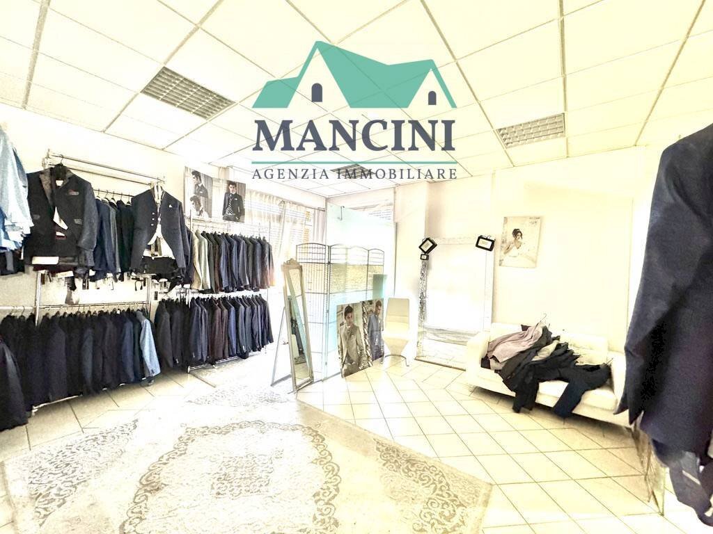 Locale Commerciale MATTEOTTI, Jesi - foto 2