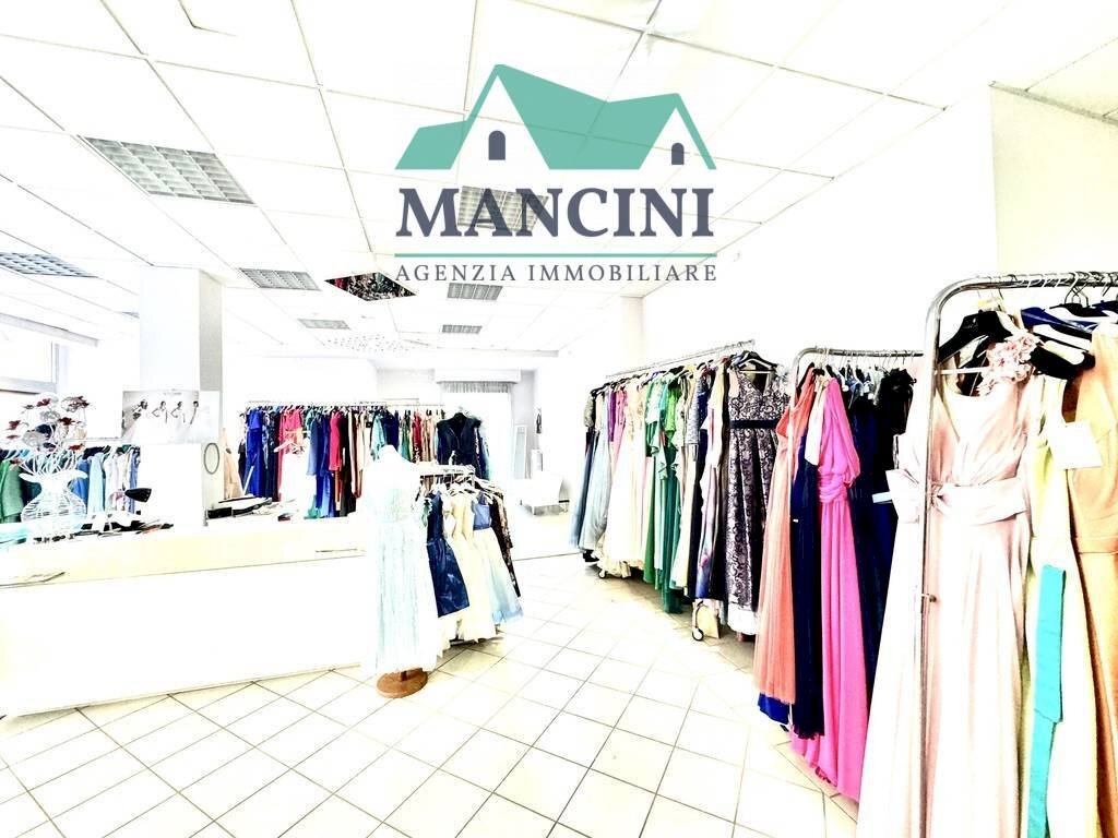Locale Commerciale MATTEOTTI, Jesi - foto 3