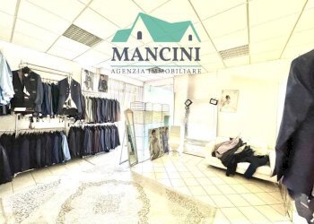 Commercial Premises MATTEOTTI, Jesi - photo 2