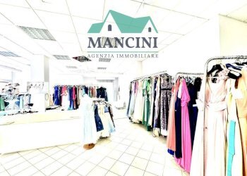 Commercial Premises MATTEOTTI, Jesi - photo 3