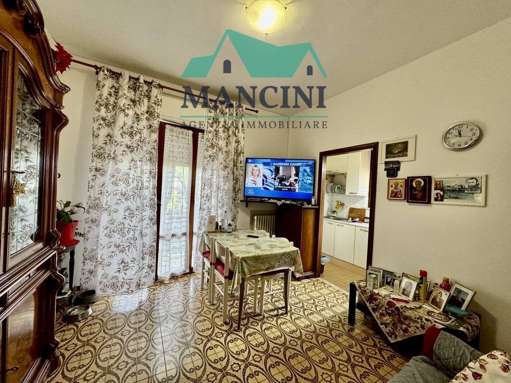 Four-room apartment VIALE VERDI, Jesi - photo 1